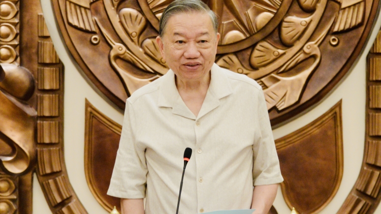 Thời sự 18h 13/5/2026: Kiện toàn các ban chỉ đạo Trung ương về hoàn thiện thể chế, pháp luật