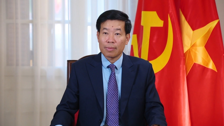 Tổng Bí thư, Chủ tịch nước thăm Singapore: Củng cố tin cậy chính trị và nâng tầm phối hợp chiến lược