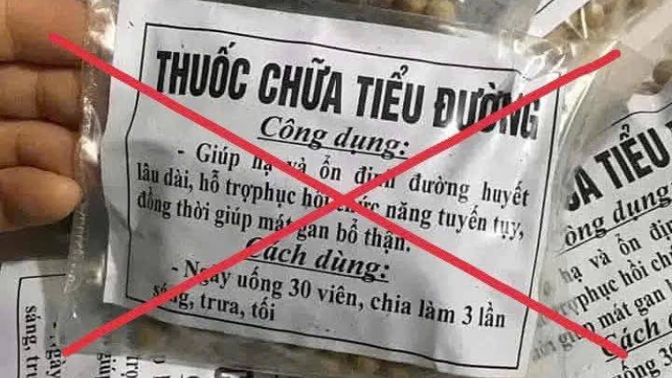 Đề xuất phạt nặng hành vi phát tán nội dung chữa bệnh phản khoa học 