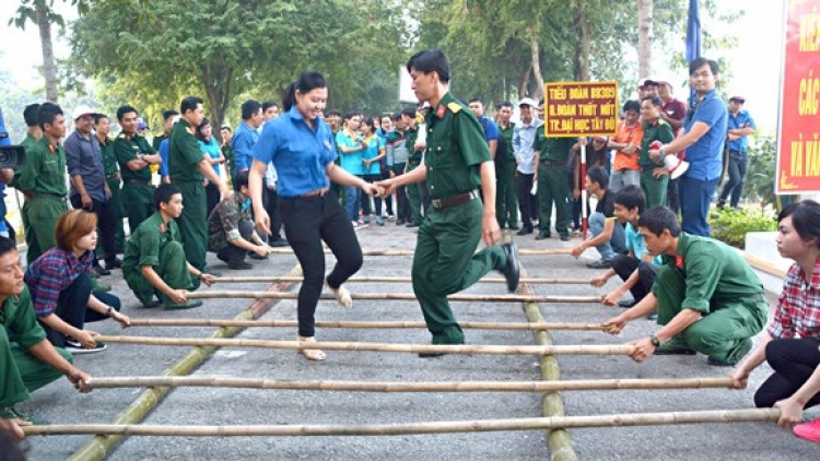 Chủ động đấu tranh trên “mặt trận không tiếng súng”