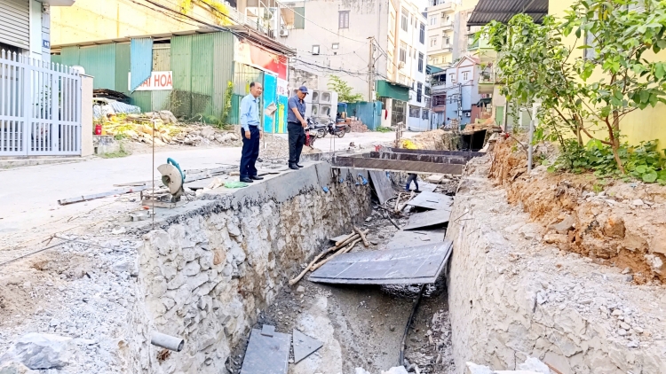 Quảng Ninh: Khi chính quyền cơ sở chủ động tháo gỡ điểm nghẽn dân sinh