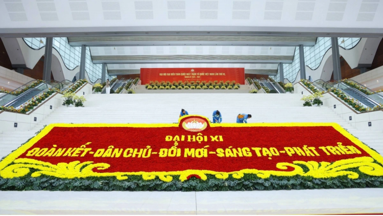 Bản tin 9h 11/5/2026