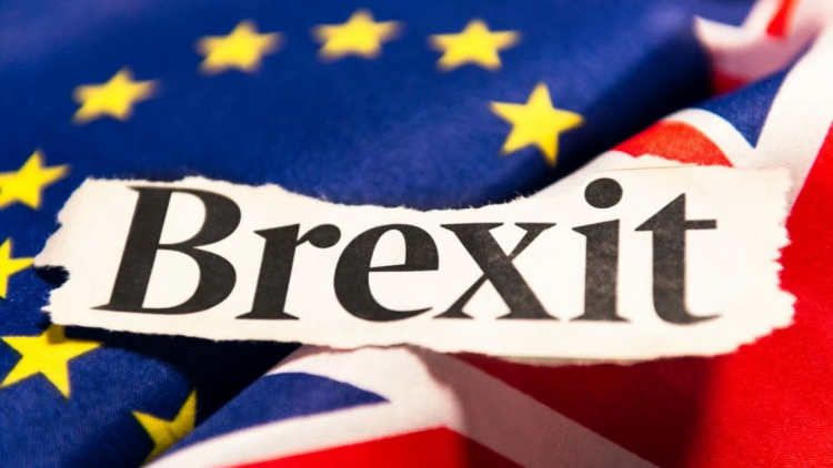 Brexit lại nóng, EU bác đề xuất của Anh về thị trường chung
