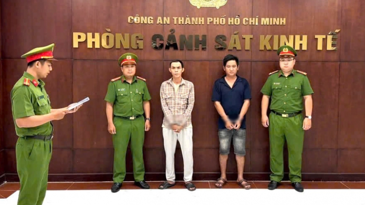 Triệt phá đường dây làm giả hơn 15 tấn thịt bò từ thịt lợn nái