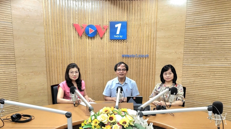 Phát huy tư tưởng Hồ Chí Minh về vai trò của kinh tế tư nhân -Vì mục tiêu Dân giàu, Nước mạnh