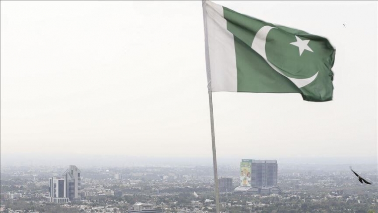Pakistan bác bỏ thông tin “gây hiểu nhầm” của truyền thông Mỹ về máy bay Iran
