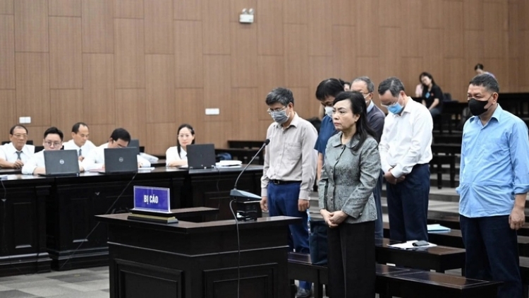 Thời sự 18h 21/5/2026: Cựu Bộ trưởng Bộ Y tế Nguyễn Thị Kim Tiến bị đề nghị mức án từ 5 đến 6 năm tù