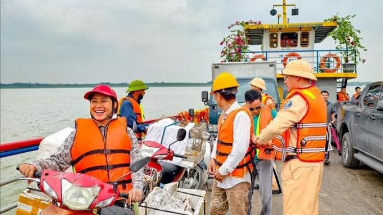 Bản tin 15h 9/5/2026
