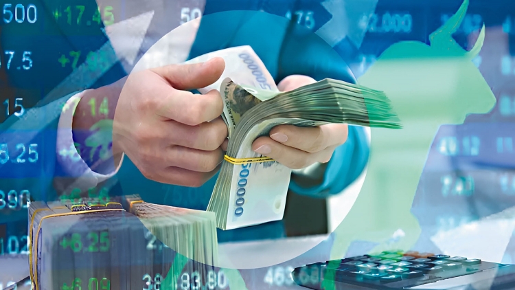 Nhiều Ngân hàng chia cổ tức năm 2025 với số tiền lên đến hàng nghìn tỷ đồng