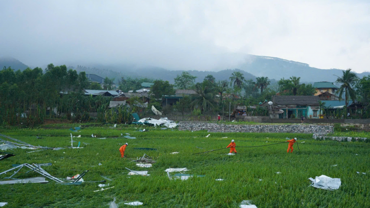 Bản tin 9h 4/5/2026