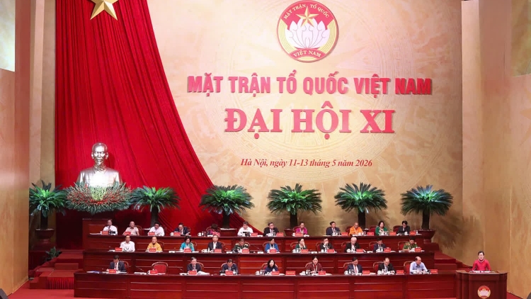 Bản tin 9h 12/5/2026 