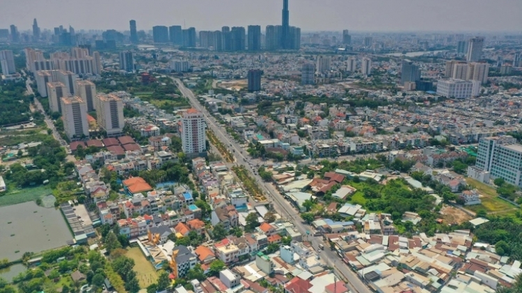 Thời sự 21h30 9/5/2026: Chính phủ ban hành Nghị định tháo gỡ cho các dự án tồn đọng, kéo dài