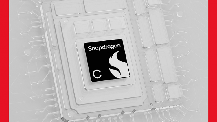 Qualcomm ra mắt nền tảng Snapdragon C dành cho laptop phổ thông