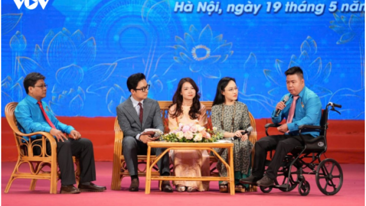 Theo dòng thời sự chiều 19/5/2026