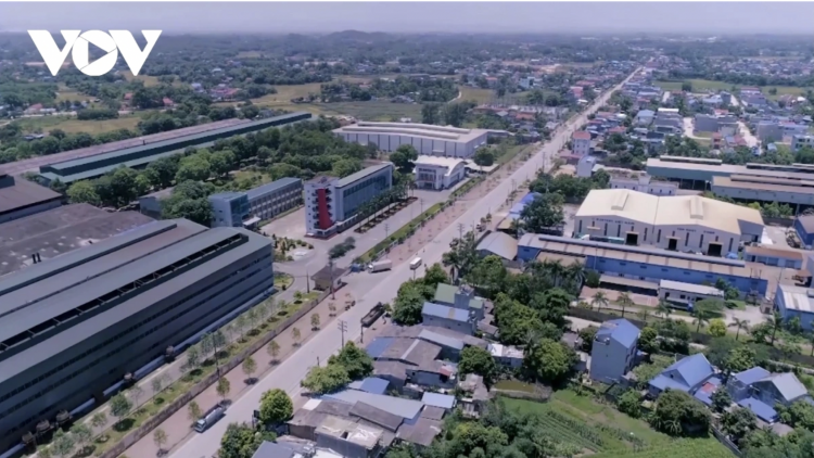 Việt Nam duy trì vị thế là một trong những điểm đến hấp dẫn nhất của các nhà đầu tư nước ngoài