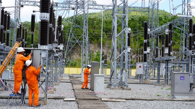 Thời sự 18h 16/5/2026: Sản lượng tiêu thụ điện trên toàn quốc tiếp tục lập kỷ lục mới