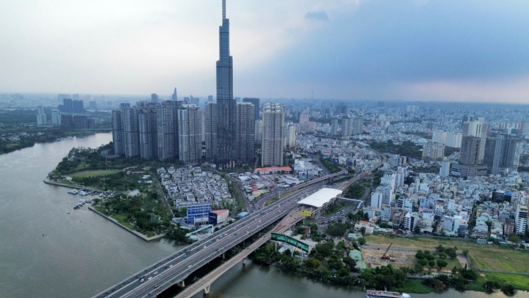 Thời sự 6h 9/5/2026: TP.HCM đặt mục tiêu phát triển 187km đường sắt đô thị vào năm 2030