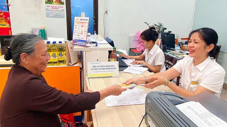 Bản tin Văn hóa - Xã hội Podcast (22/05)