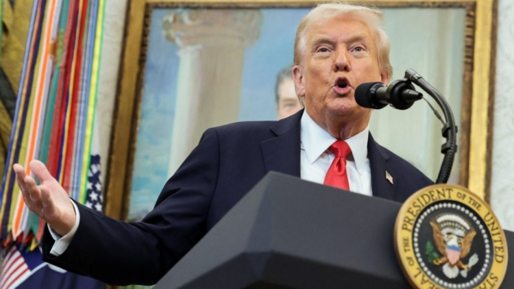 Tổng thống Donald Trump gửi thông điệp bầu cử sớm, tập trung vào chương trình nghị sự kinh tế