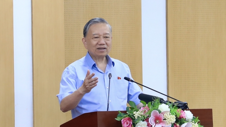 Đột phá để vá ngay những lỗ hổng trong quản lý an toàn thực phẩm