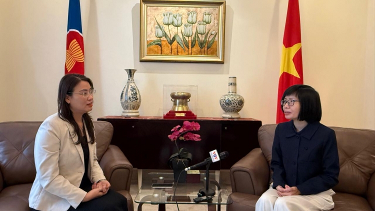 Hội nghị cấp cao ASEAN : Việt Nam đóng góp thực chất giúp ASEAN ứng phó với thách thức