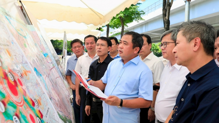 Thời sự 21h30 23/5/2026: Hà Nội phấn đấu hoàn thành toàn tuyến Tây Thăng Long trong năm 2027