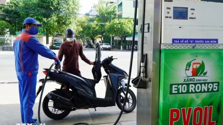 Bản tin 9h 7/6/2026