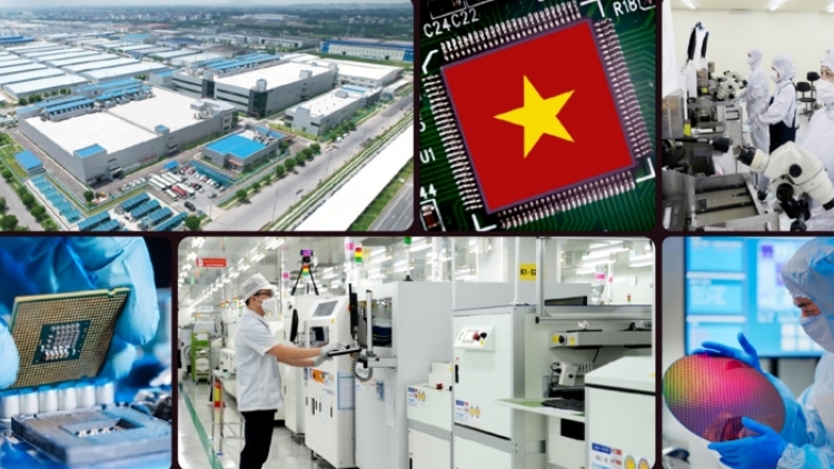 Nghị quyết 10: Chủ động “nâng chuẩn” thu hút đầu tư nước ngoài- Tạo động lực tăng trưởng mới