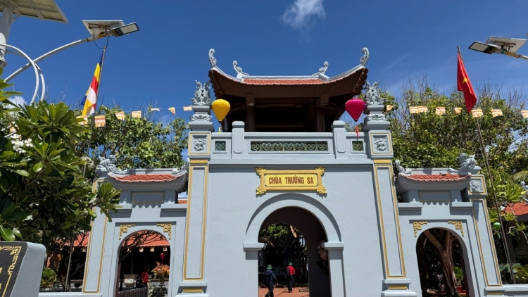 Theo dòng thời sự sáng 14/6/2026