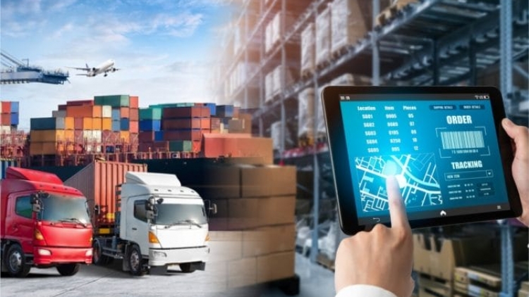 Nâng cao năng lực cạnh tranh ngành logistics bằng công nghệ trí tuệ nhân tạo (AI)