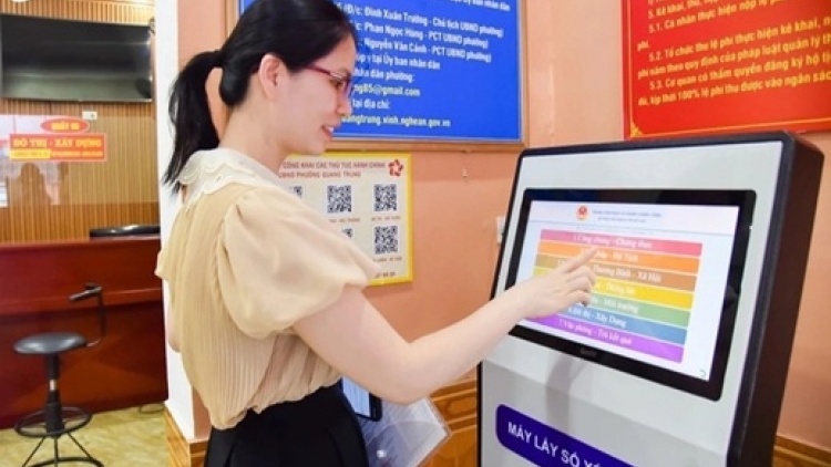 Bản tin 09h 5/6/2026