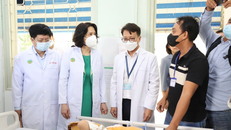 Theo dòng thời sự chiều 18/6/2026
