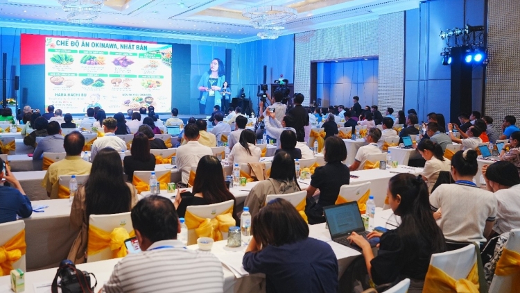 Đậu nành và các loại hạt hội tụ nhiều đặc tính dinh dưỡng quan trọng