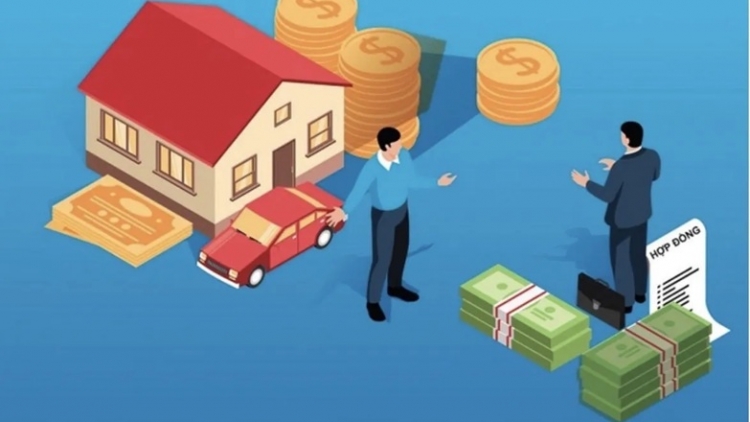 Cung cấp hệ thống thông tin và nền tảng số hoá tài sản đấu giá tại Việt Nam