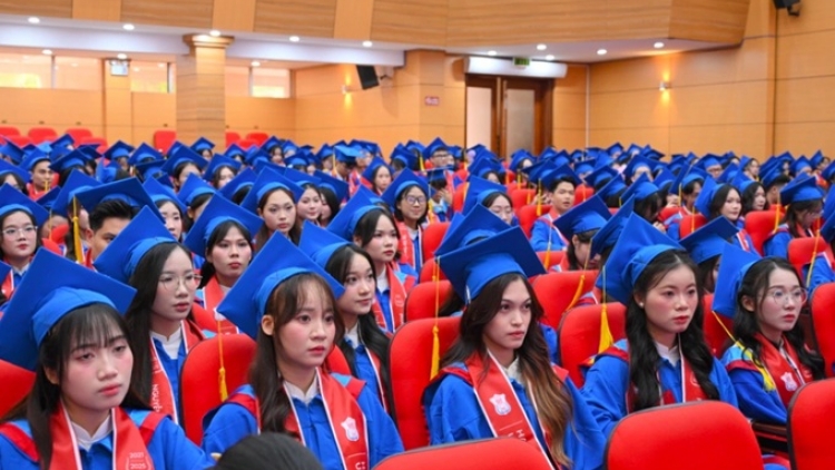 Thời sự 6h 5/6/2026: Đề xuất sinh viên giỏi được tốt nghiệp đại học trong 1 năm rưỡi đến 2 năm rưỡi