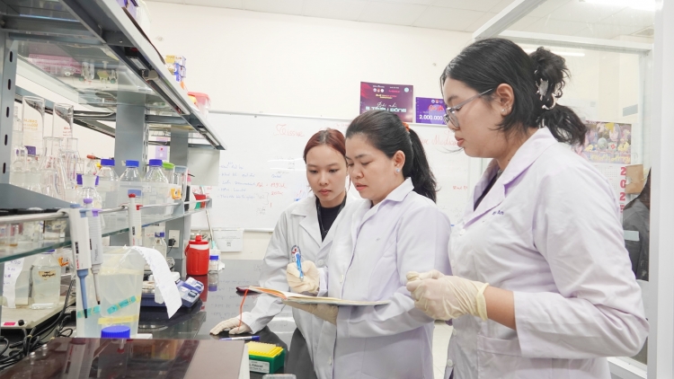    Gỡ vướng cho thương mại hóa kết quả nghiên cứu từ trường đại học