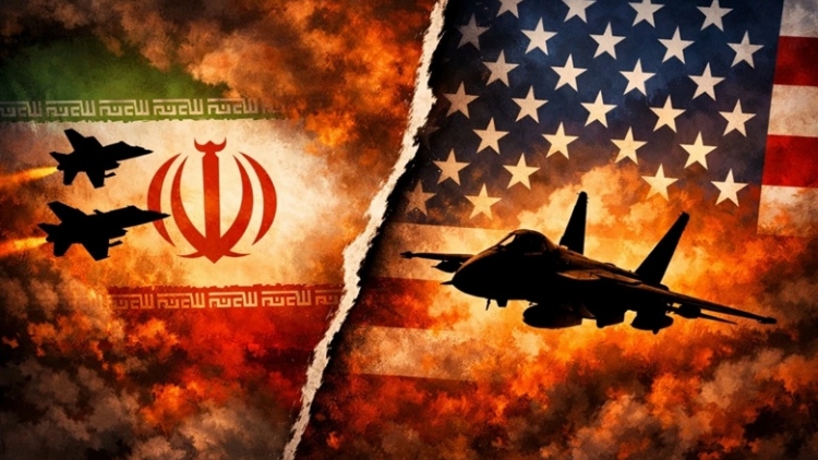 Vì sao Mỹ tiếp tục sử dụng sức mạnh quân sự để gây sức ép với Iran? 