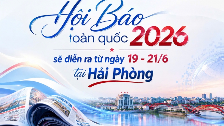 Bản tin Văn hóa - Xã hội - Podcast (19/06/2026)