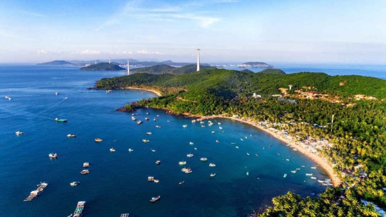 Thông điệp về một nền văn minh sinh thái cho tương lai Việt Nam 