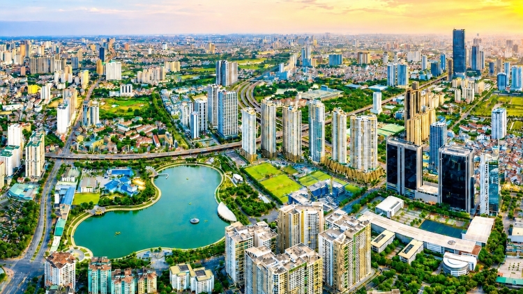 Hà Nội đẩy mạnh thực hiện Luật Thủ đô (sửa đổi), tạo động lực phát triển mới