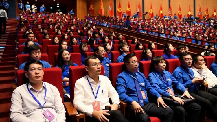 Chỉ đạo của Tổng Bí thư, Chủ tịch nước Tô Lâm tiếp thêm động lực cho tuổi trẻ cống hiến
