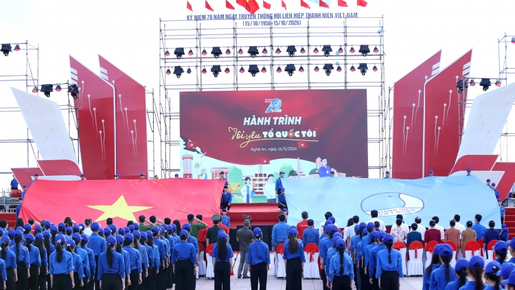 Đoàn Thanh niên và sứ mệnh định hướng lối sống cho giới trẻ