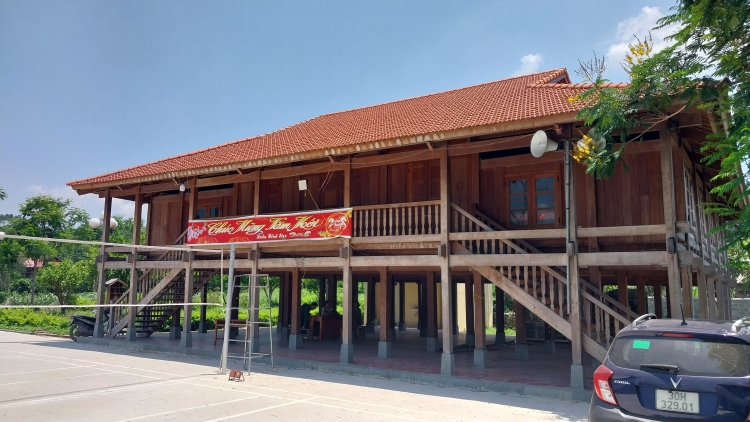 Thái Nguyên: Gìn giữ bản sắc dân tộc là nền tảng phát triển kinh tế xã hội