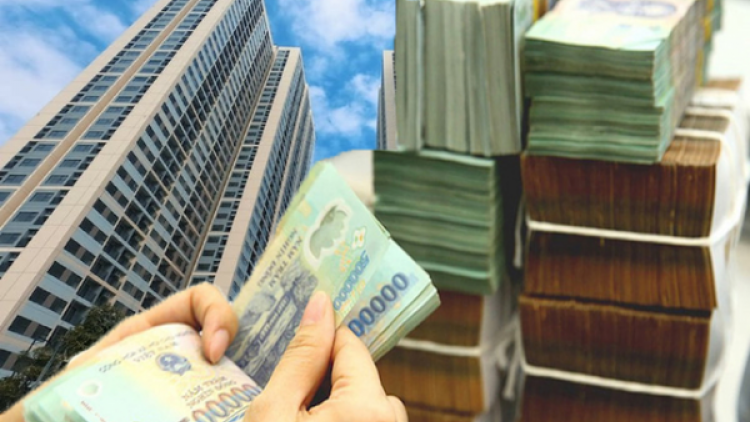 Tín dụng tăng chậm nhưng chắc- đòn bẩy hỗ trợ nền kinh tế tăng trưởng 2 con số.