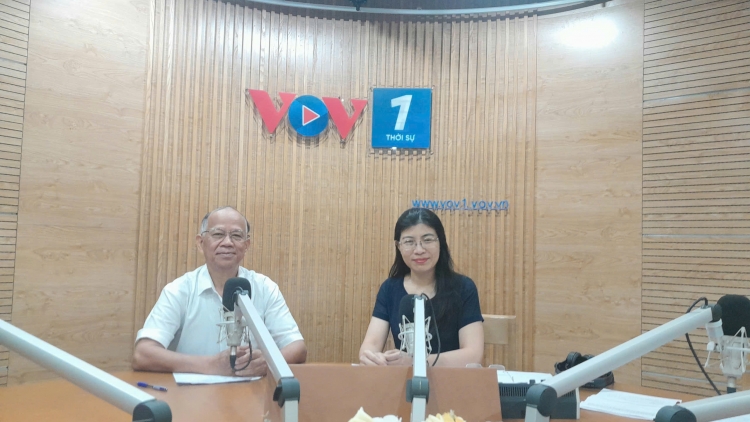 Nghị quyết số 10-NQ/TW: Gắn thu hút FDI với mục tiêu xây dựng mô hình tăng trưởng mới
