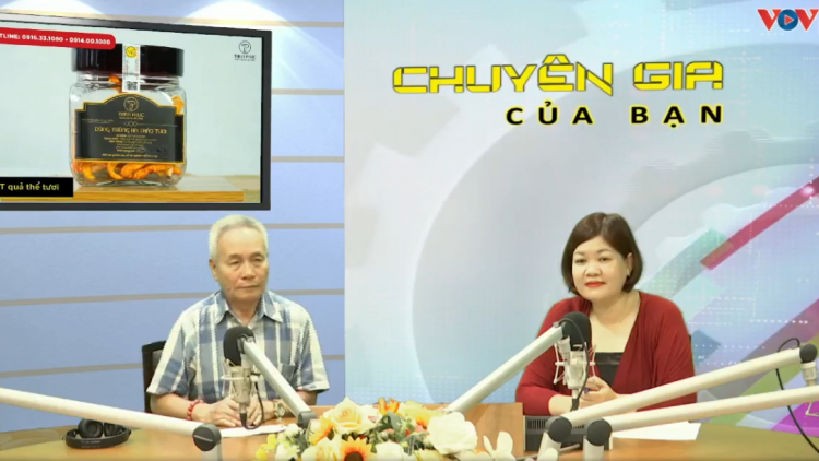 Chủ động bảo vệ sức khỏe người cao tuổi trước nguy cơ sốc nhiệt mùa hè