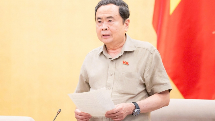 Luật chờ nghị định, nghị định chờ thông tư, điểm nghẽn trong thực thi pháp luật
