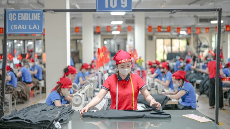 Dệt may Việt Nam: Chủ động kịch bản ứng phó, tận dụng “cửa sổ thời cơ”