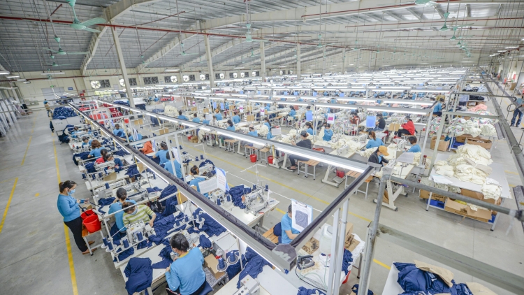 Hưng Yên: Xử phạt cơ sở kinh doanh hàng hóa xâm phạm sở hữu trí tuệ
