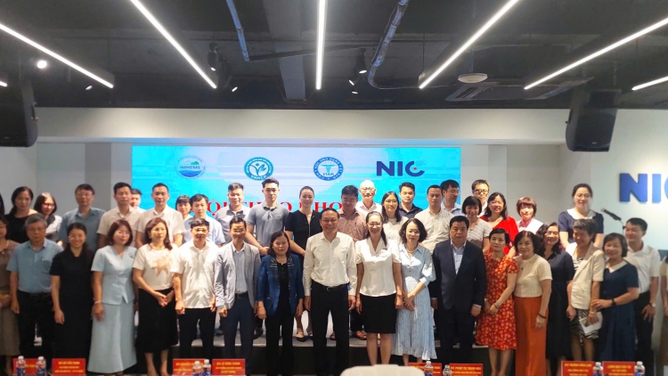 Tăng cường phối hợp liên ngành trong phòng chống kháng kháng sinh